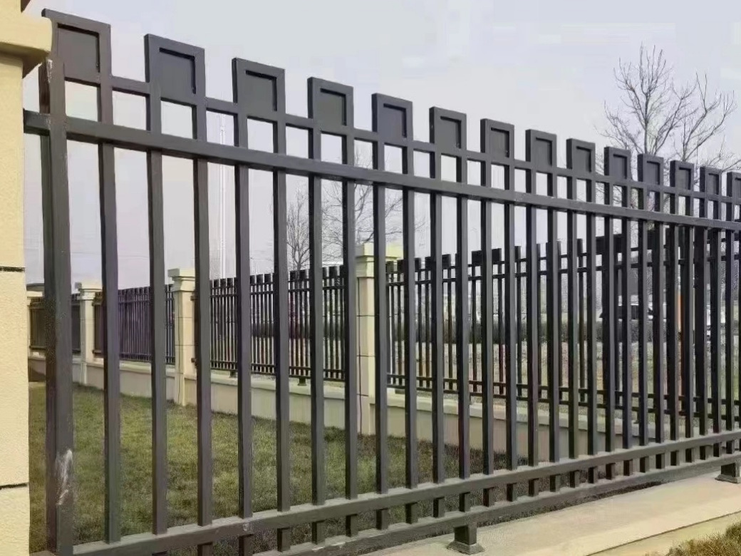 围墙护栏